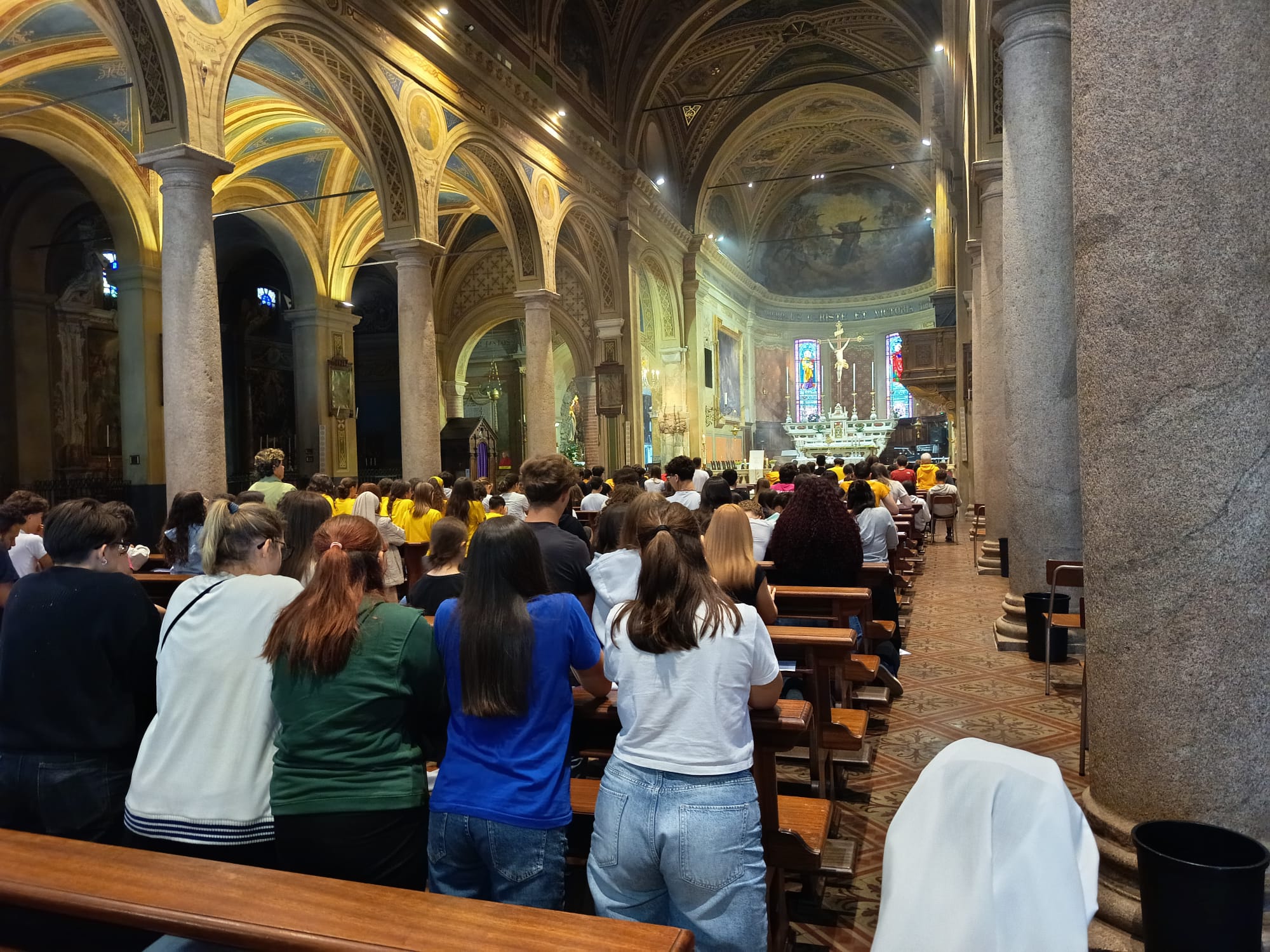 Piccole Figlie del Sacro Cuore di Ges&ugrave;